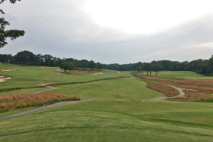 Old Town Club 17th Tee